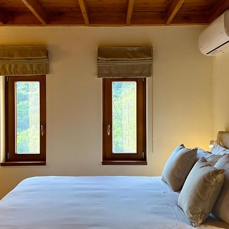 Apollona Greenview Maisonnette מראה חיצוני תמונה