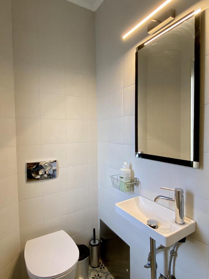 Apollona Greenview Maisonnette מראה חיצוני תמונה