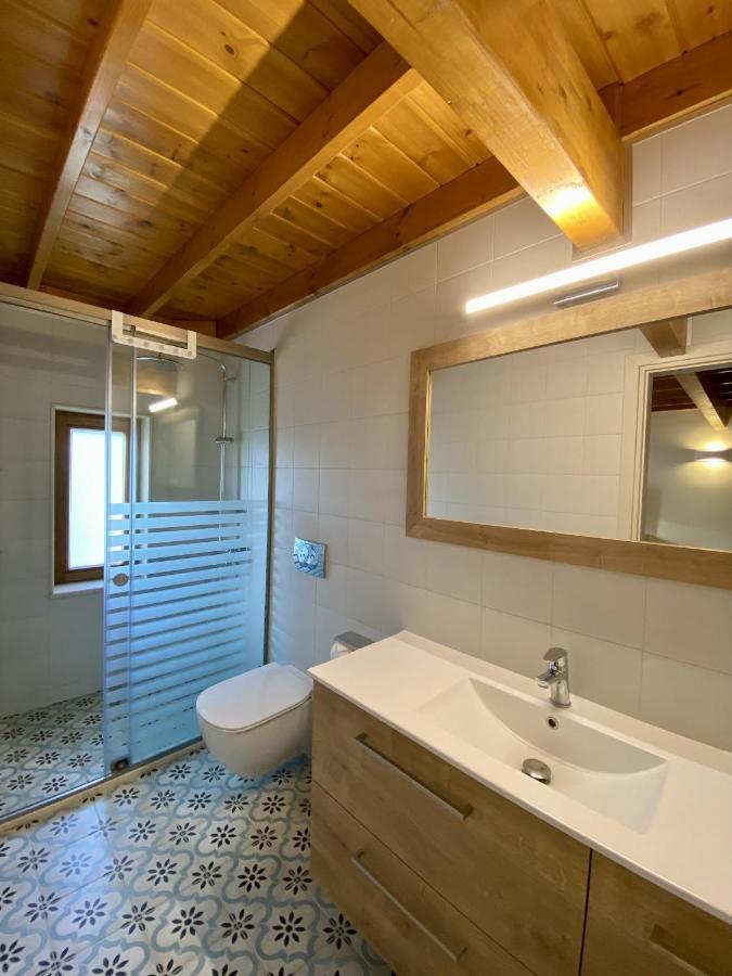 Apollona Greenview Maisonnette מראה חיצוני תמונה