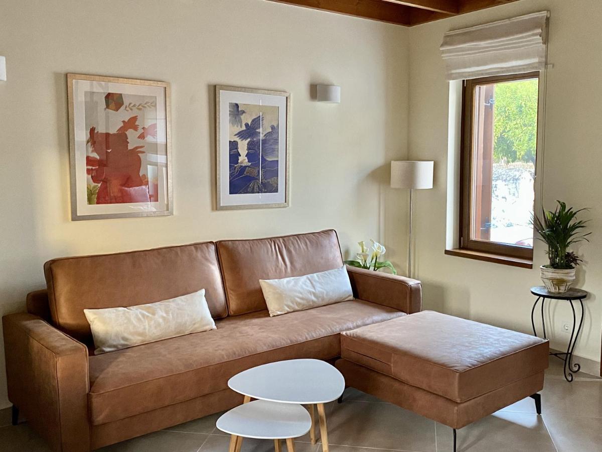 Apollona Greenview Maisonnette מראה חיצוני תמונה