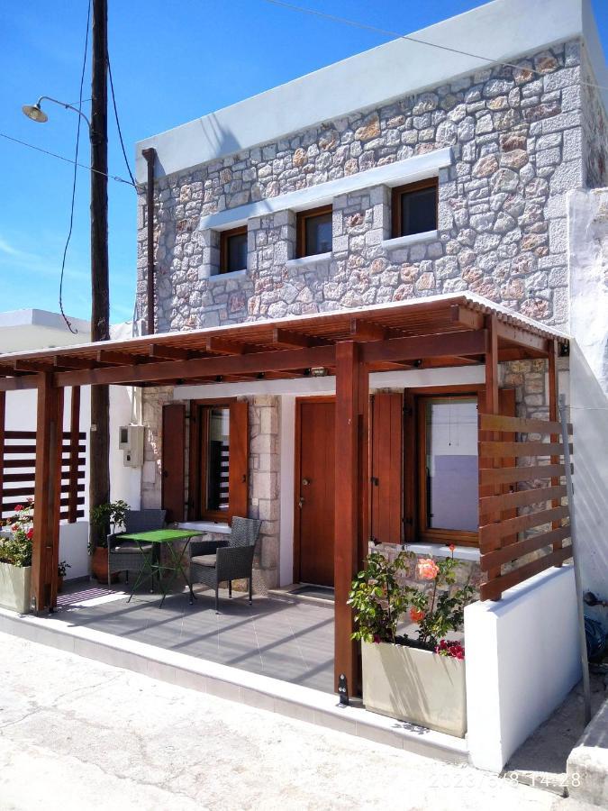 Apollona Greenview Maisonnette מראה חיצוני תמונה