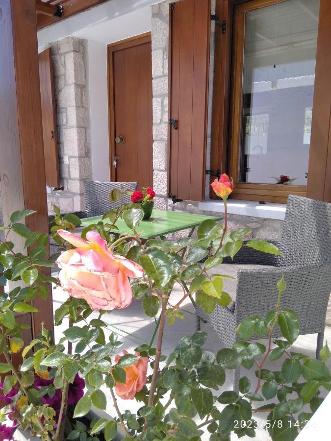 Apollona Greenview Maisonnette מראה חיצוני תמונה
