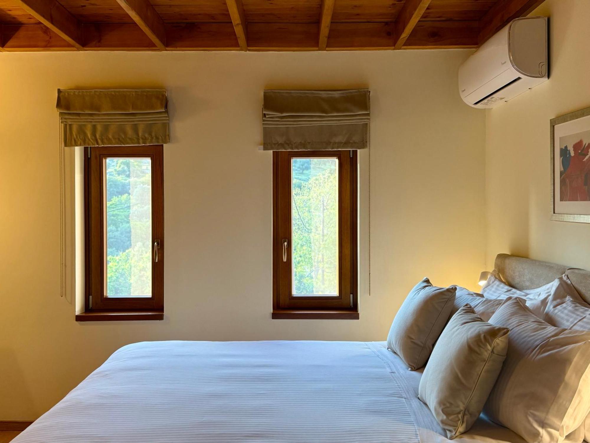 Apollona Greenview Maisonnette מראה חיצוני תמונה
