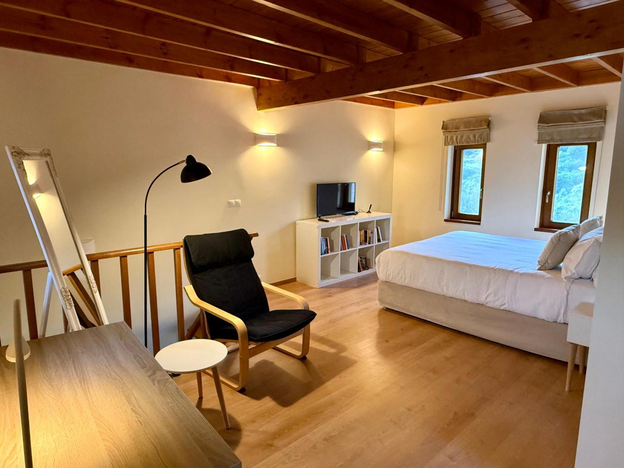 Apollona Greenview Maisonnette מראה חיצוני תמונה